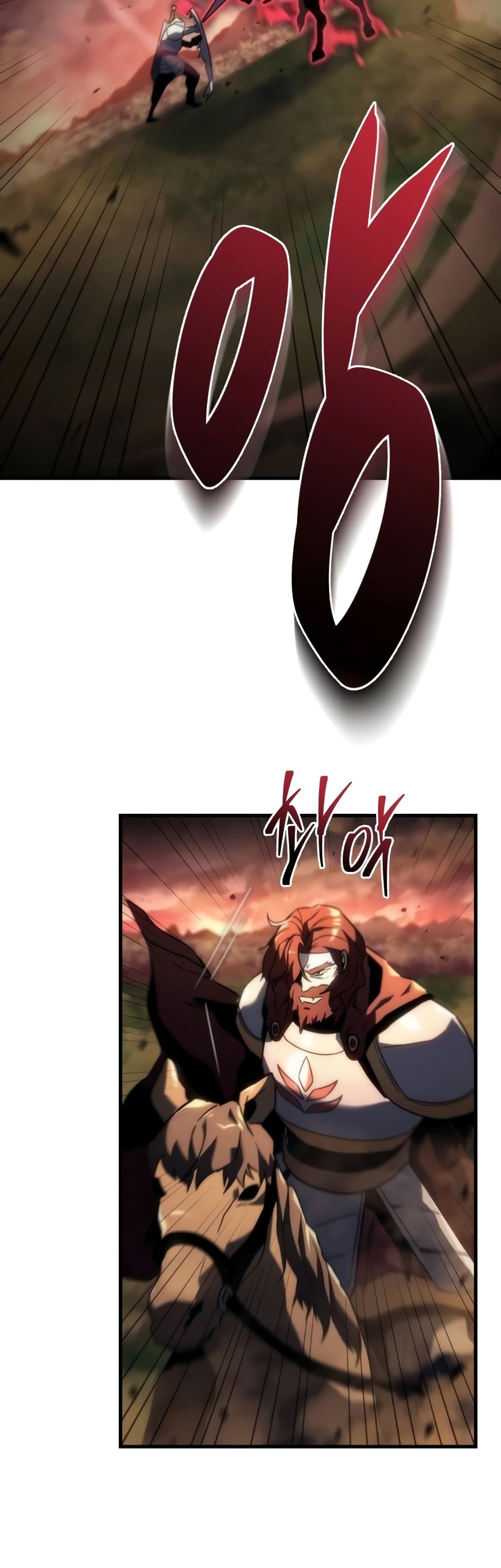Regressor of the Fallen Family page 19