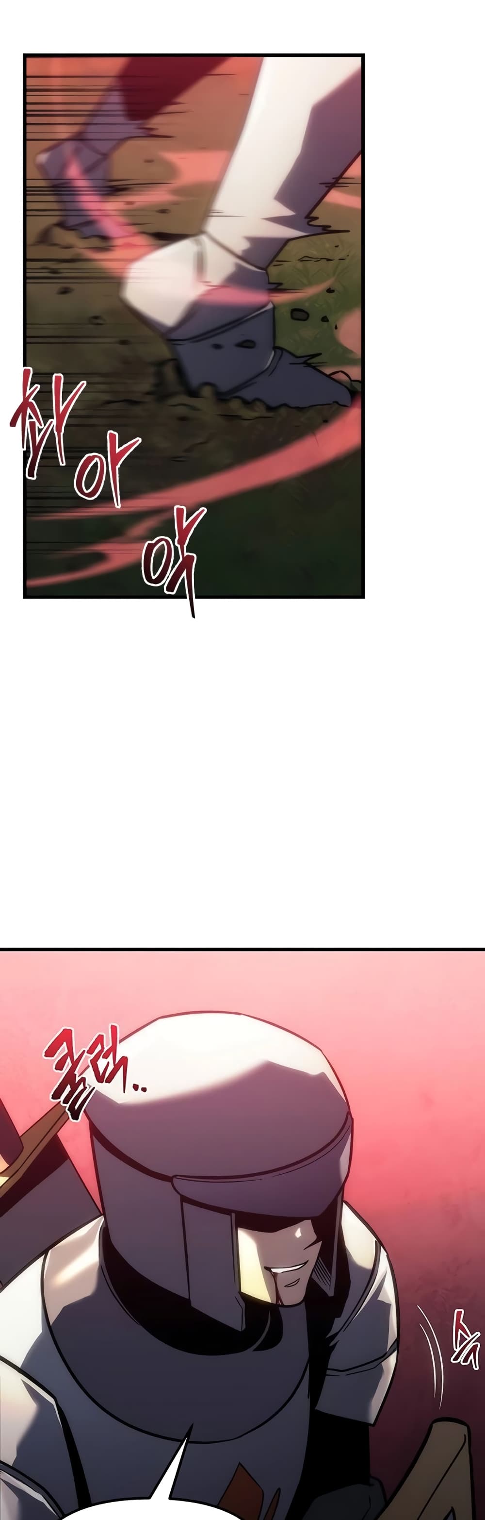 Regressor of the Fallen Family page 20