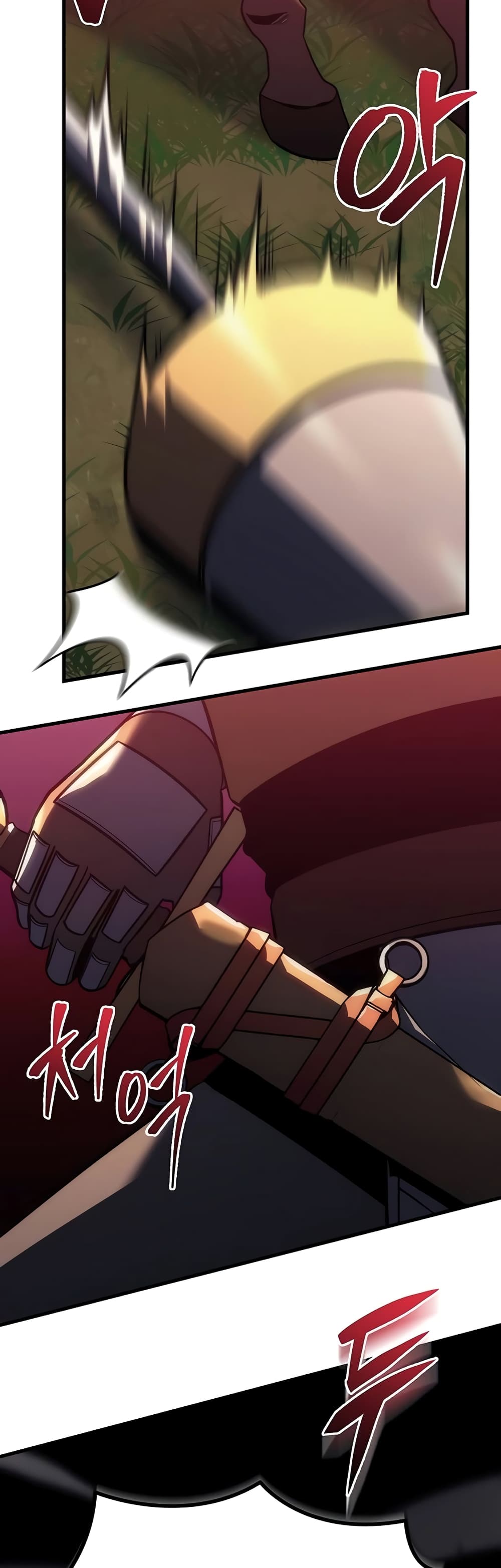 Regressor of the Fallen Family page 28