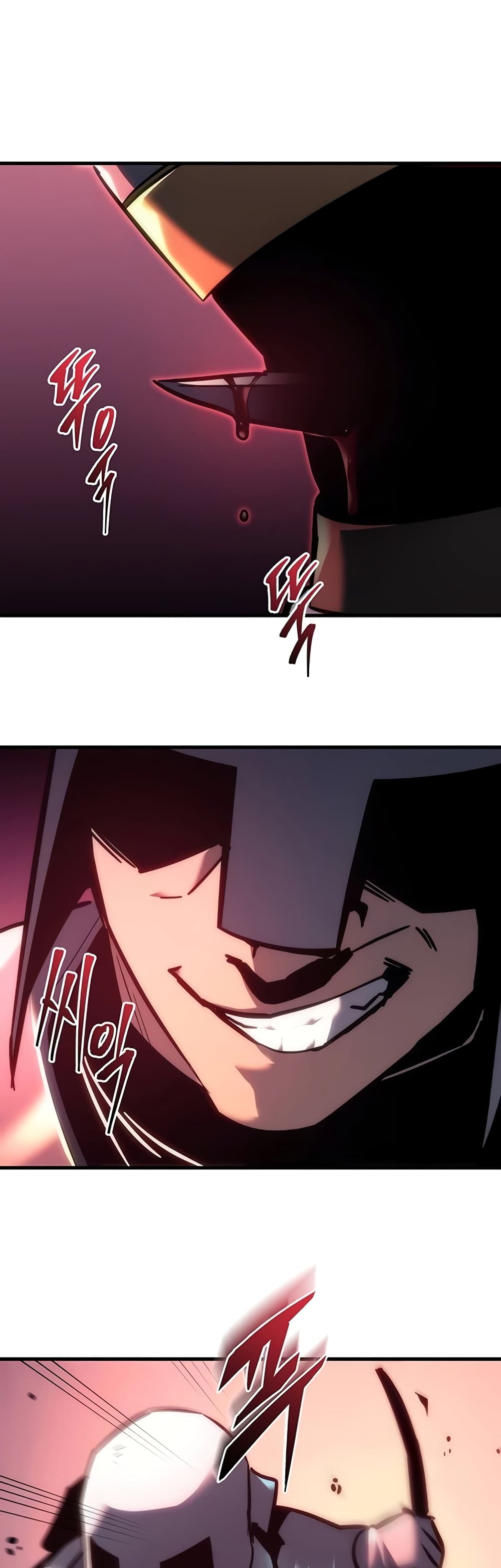 Regressor of the Fallen Family page 41