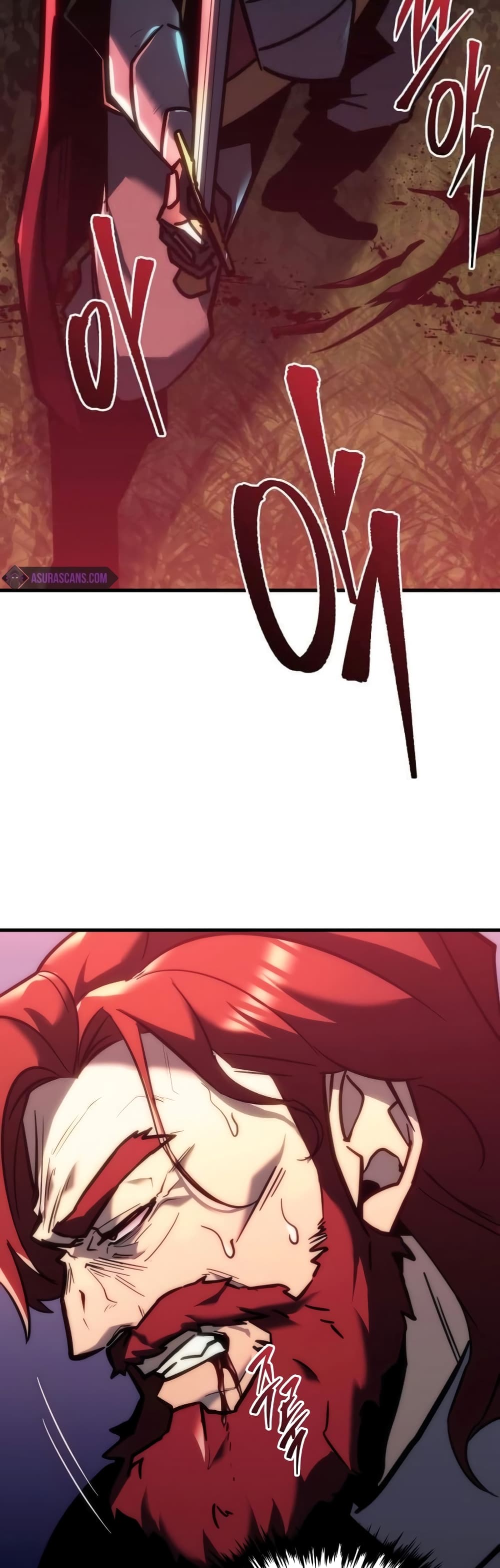 Regressor of the Fallen Family page 46