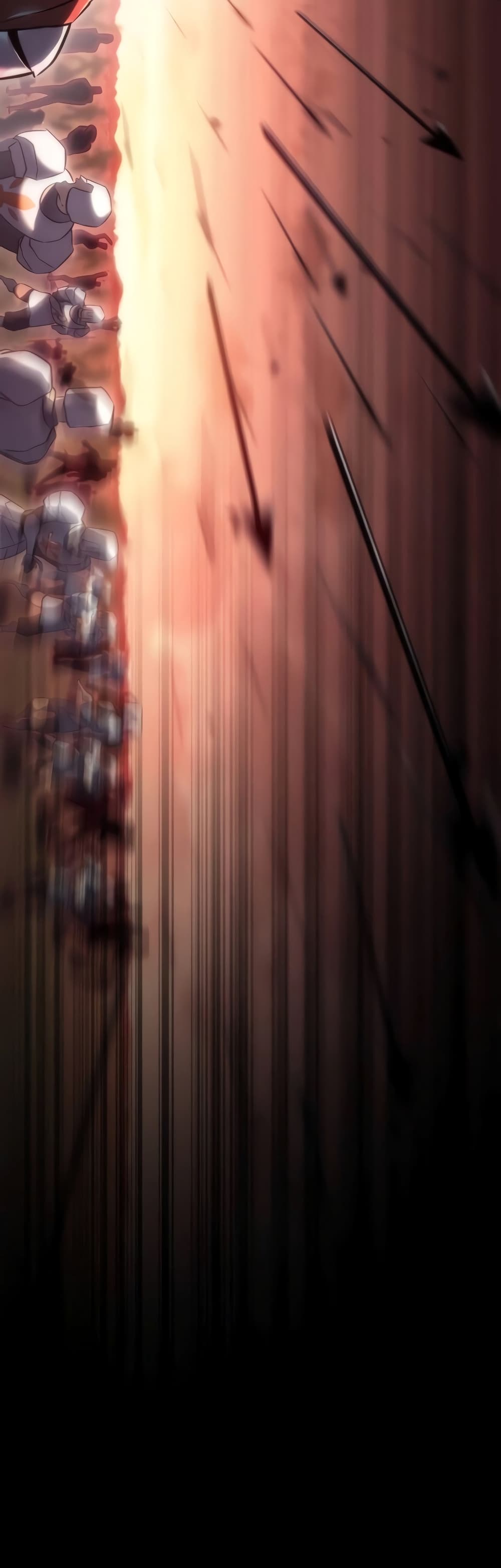 Regressor of the Fallen Family page 69