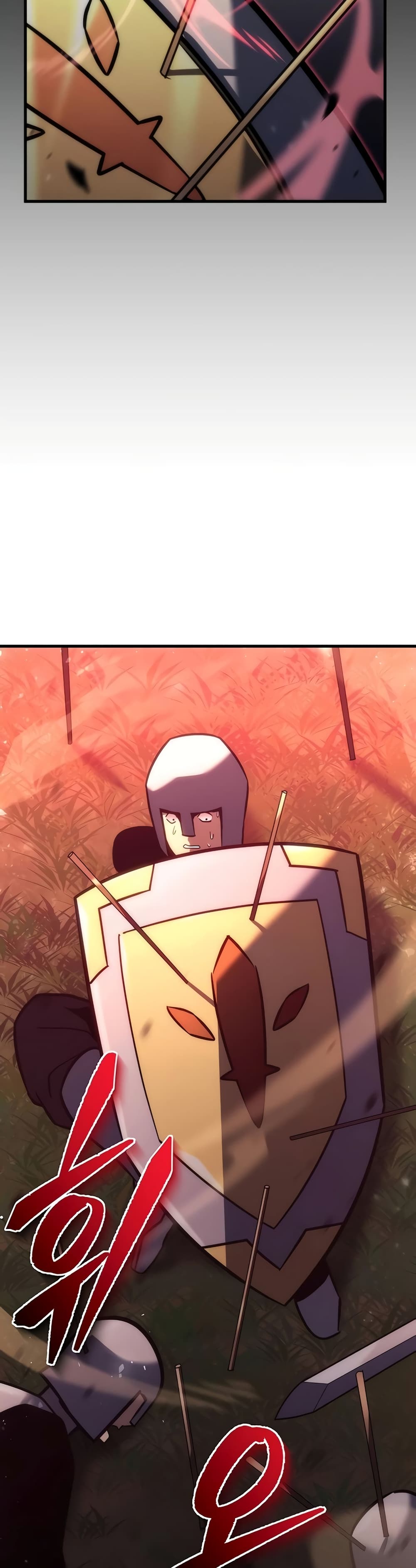 Regressor of the Fallen Family page 6