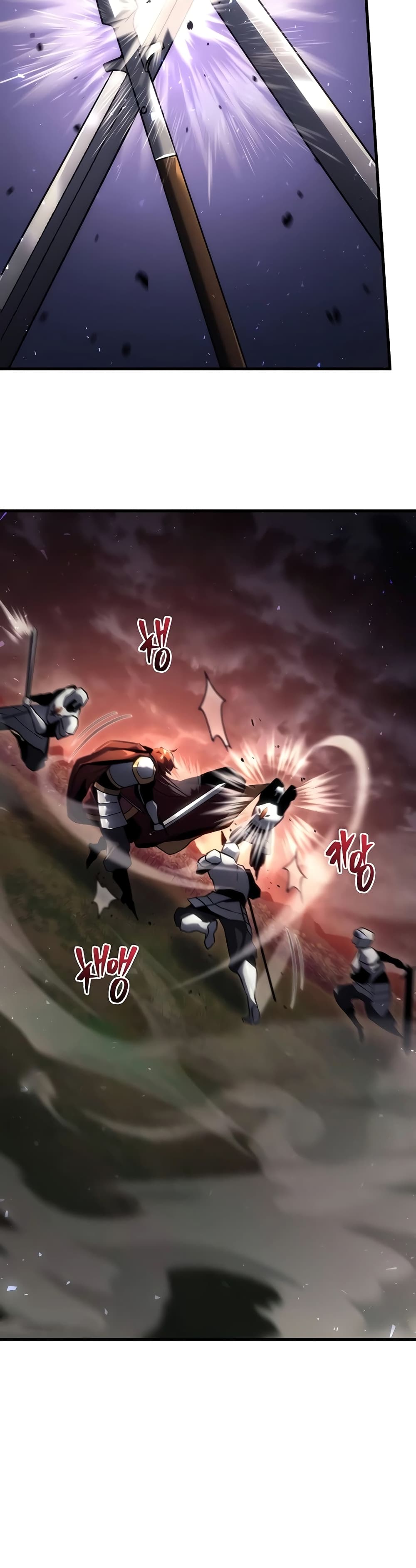 Regressor of the Fallen Family page 61