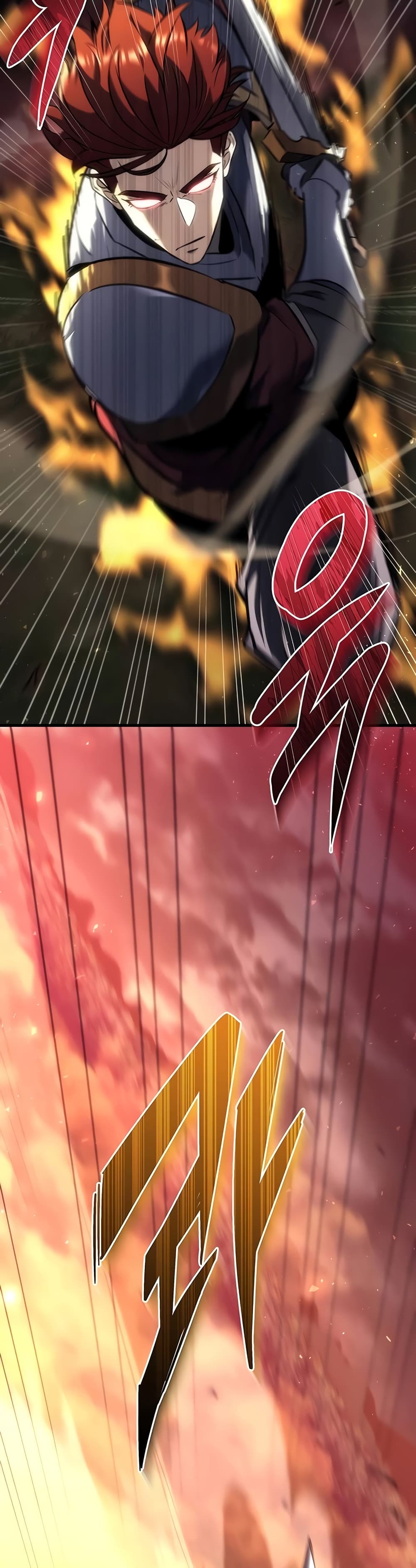 Regressor of the Fallen Family page 64