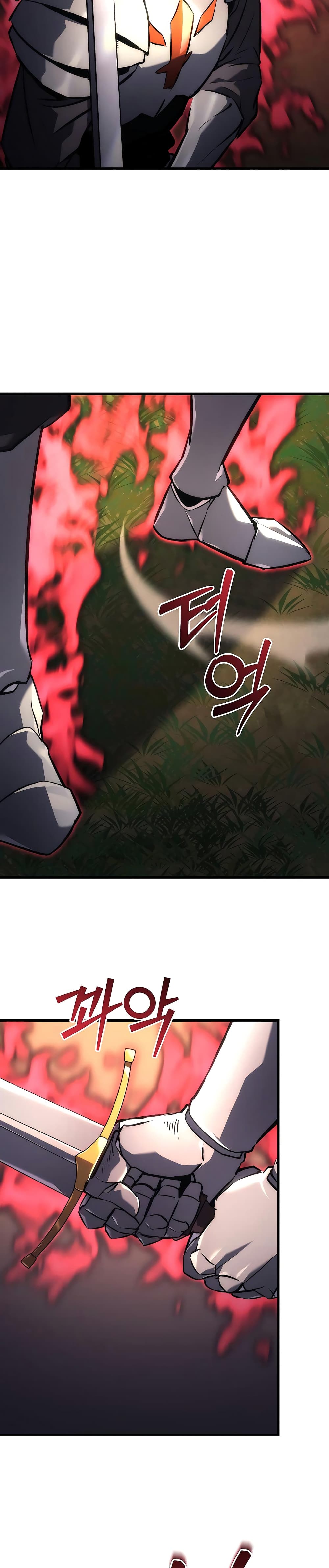 Regressor of the Fallen Family page 38