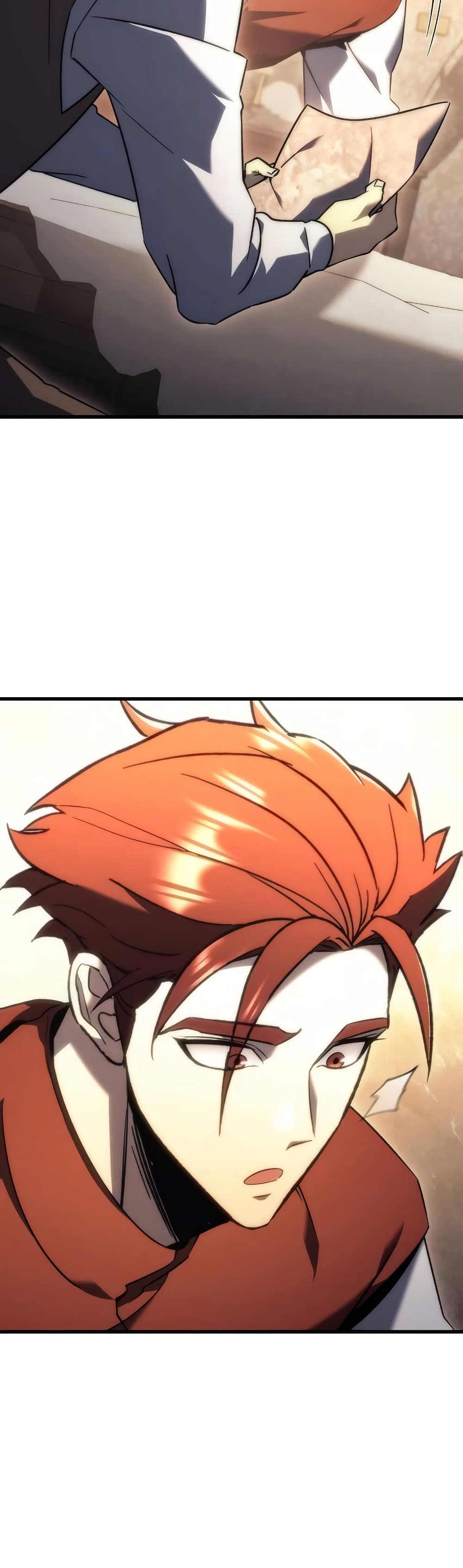 Regressor of the Fallen Family page 13