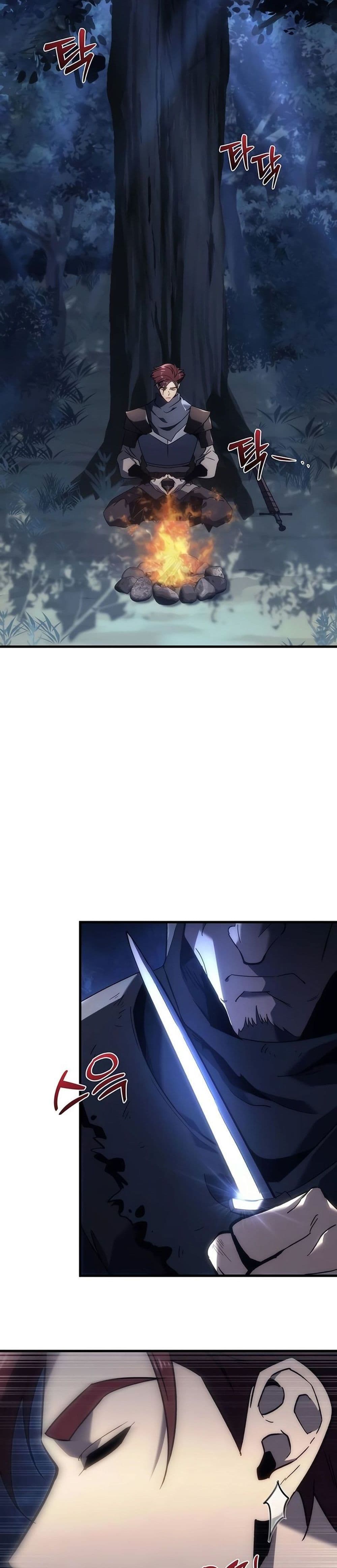 Regressor of the Fallen Family page 25