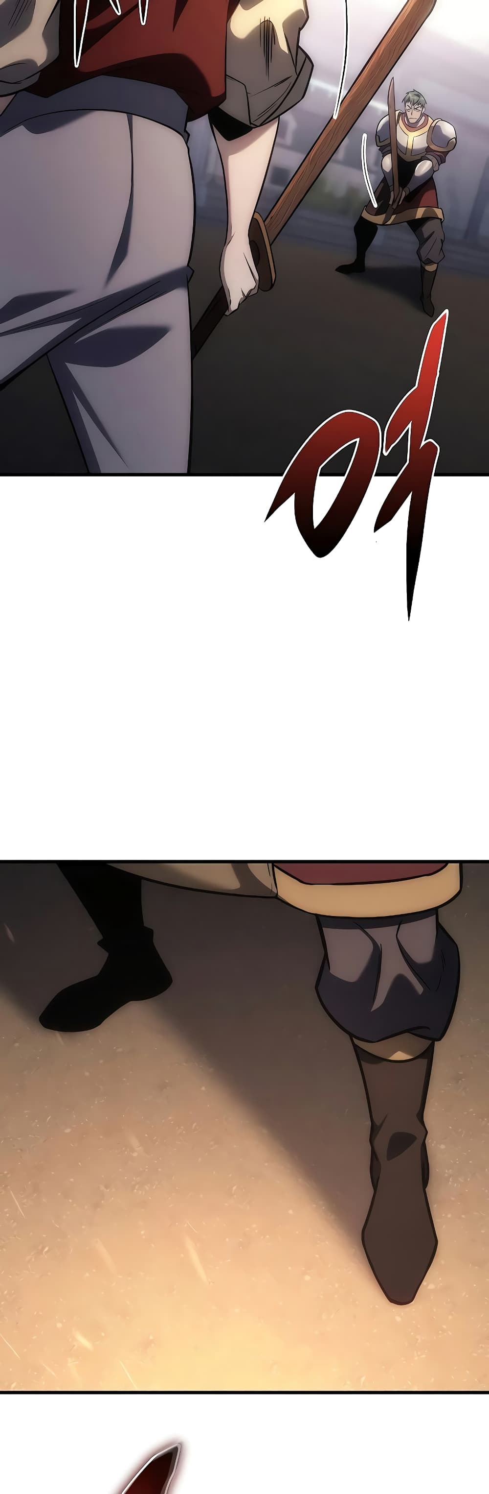 Regressor of the Fallen Family page 17