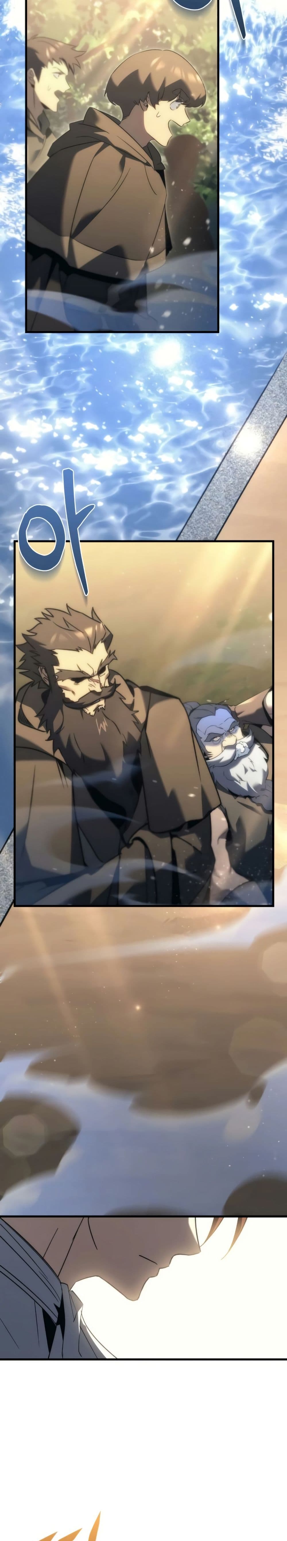 Regressor of the Fallen Family page 29