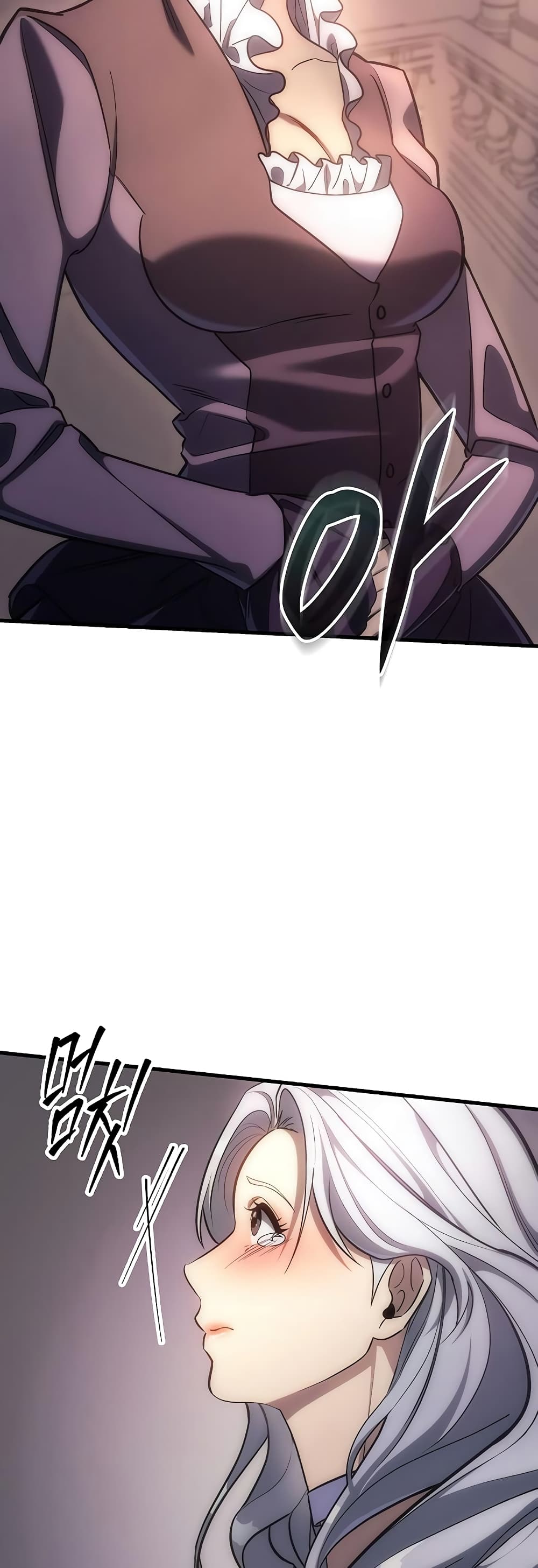 Regressor of the Fallen Family page 28