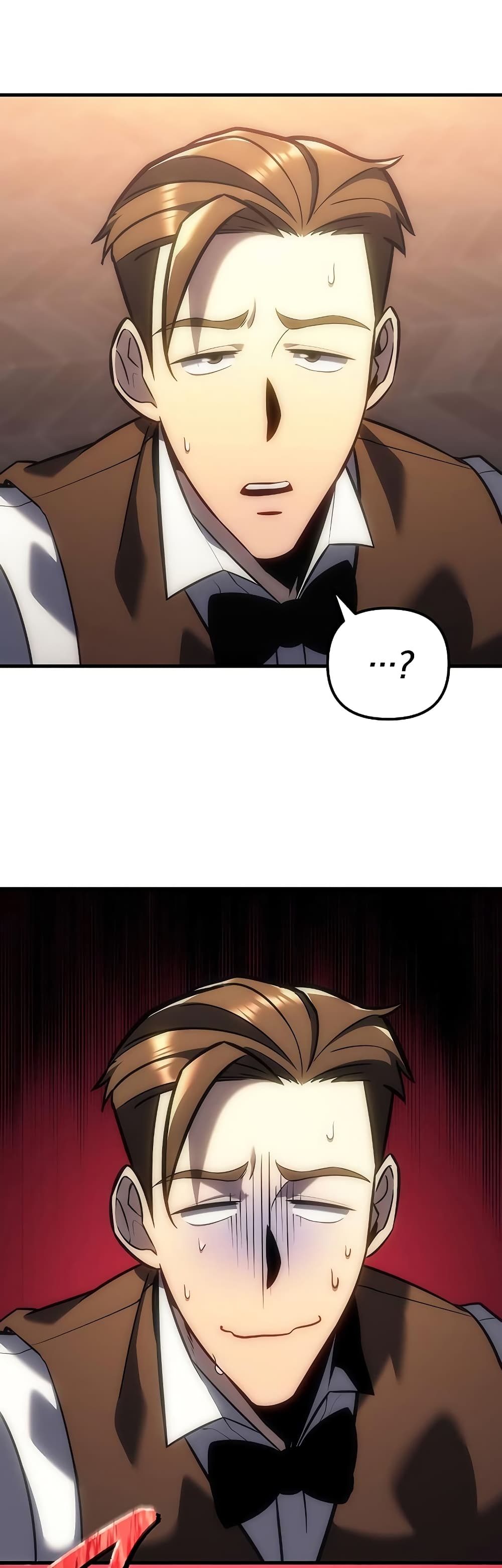 Regressor of the Fallen Family page 85