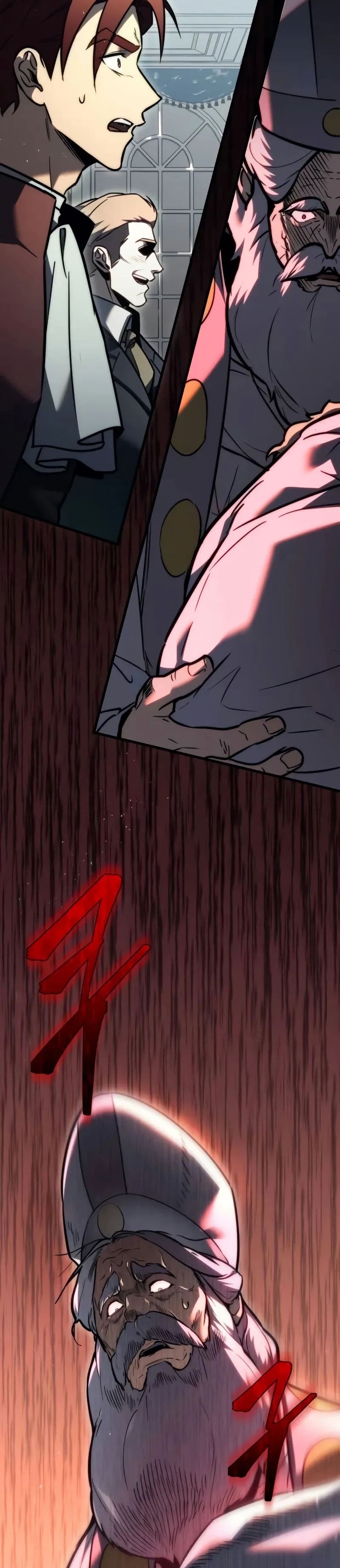 Regressor of the Fallen Family page 49