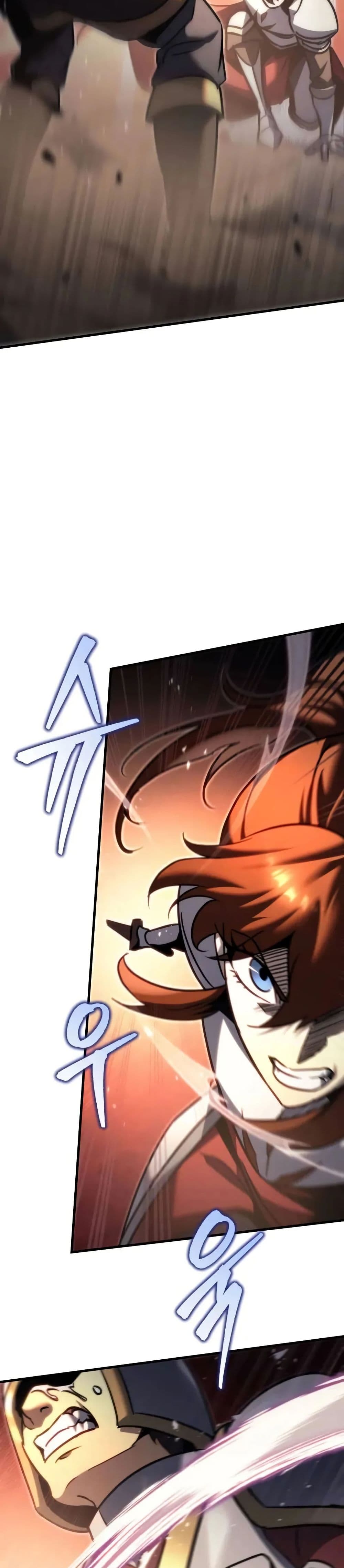 Regressor of the Fallen Family page 43