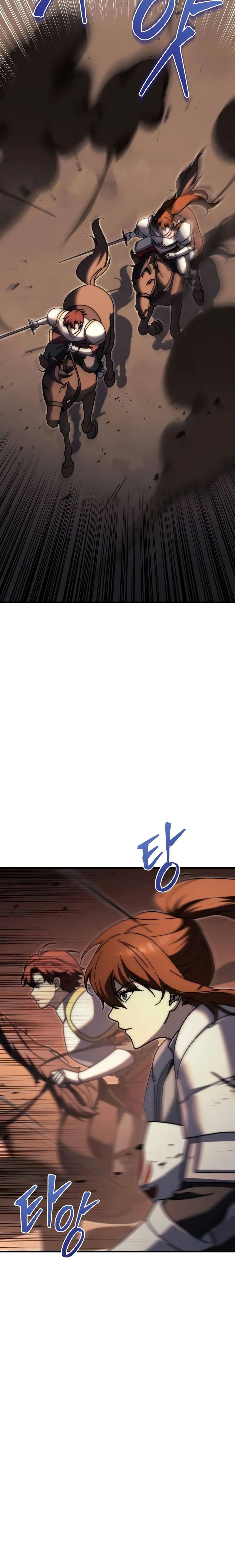 Regressor of the Fallen Family page 11