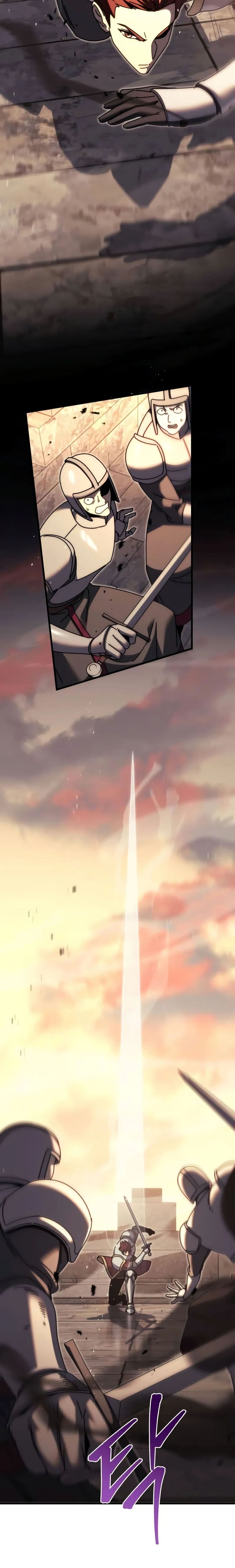 Regressor of the Fallen Family page 30