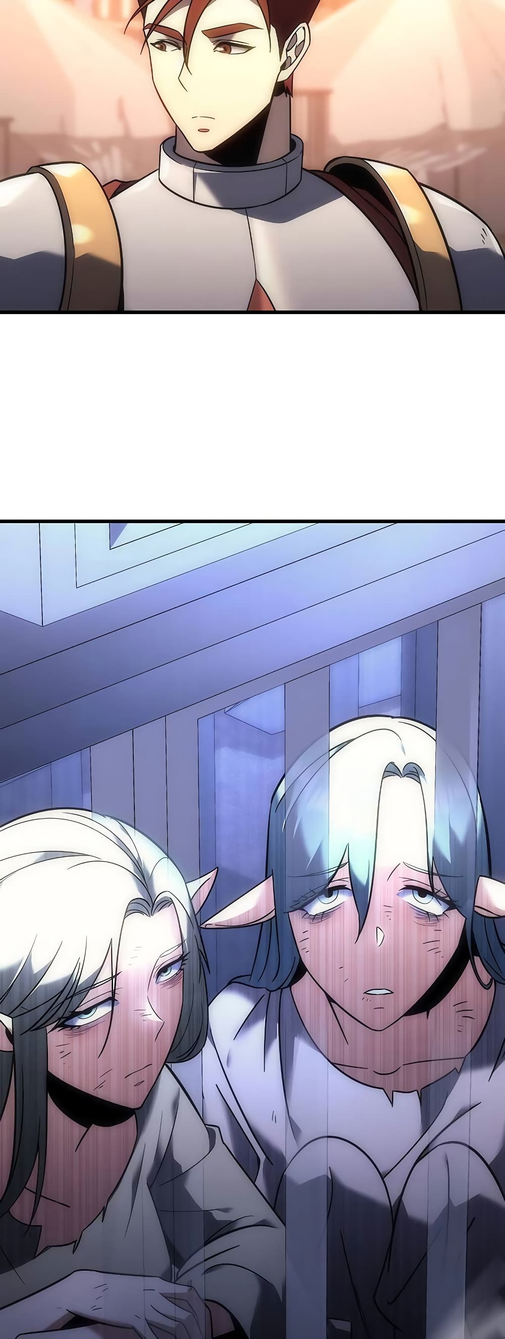 Regressor of the Fallen Family page 59