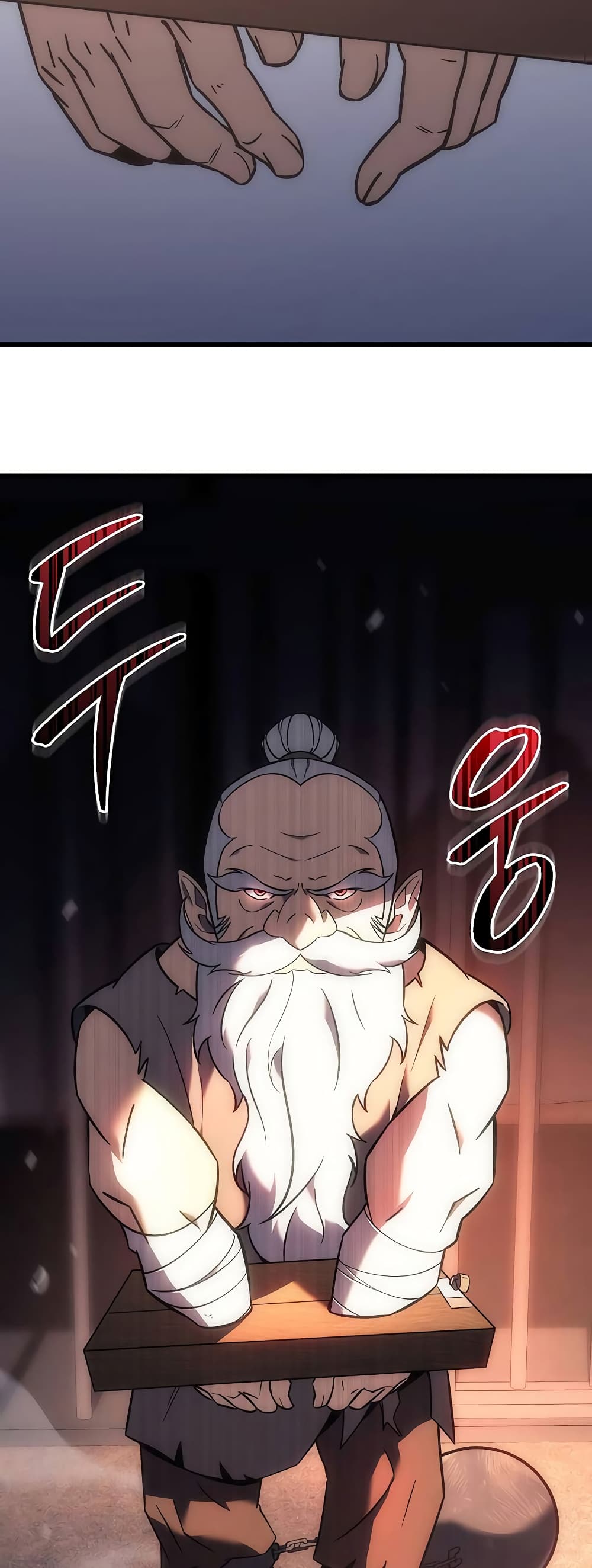 Regressor of the Fallen Family page 65