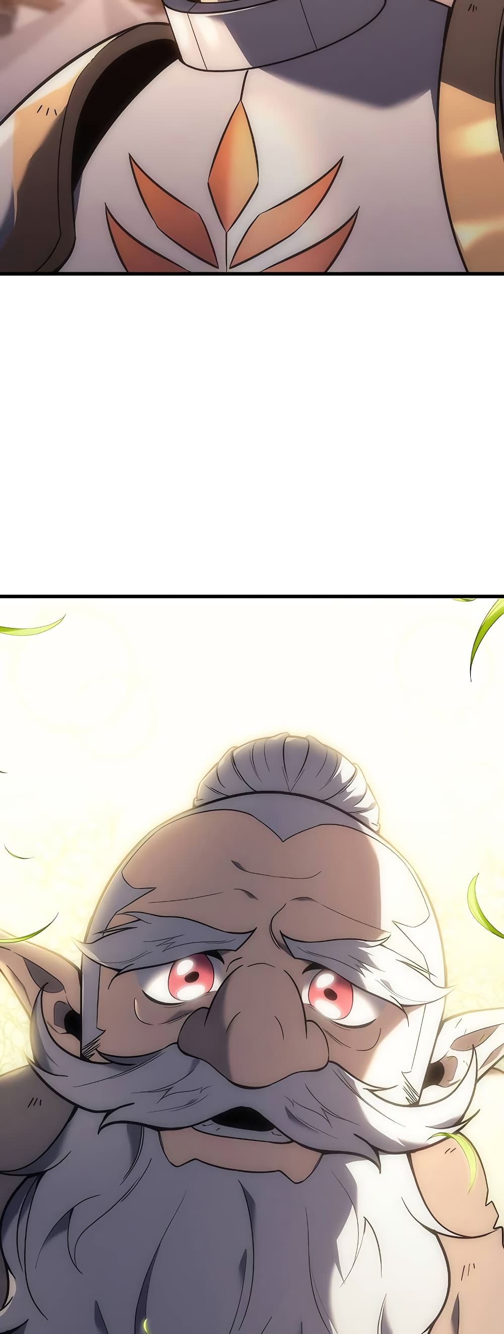Regressor of the Fallen Family page 83