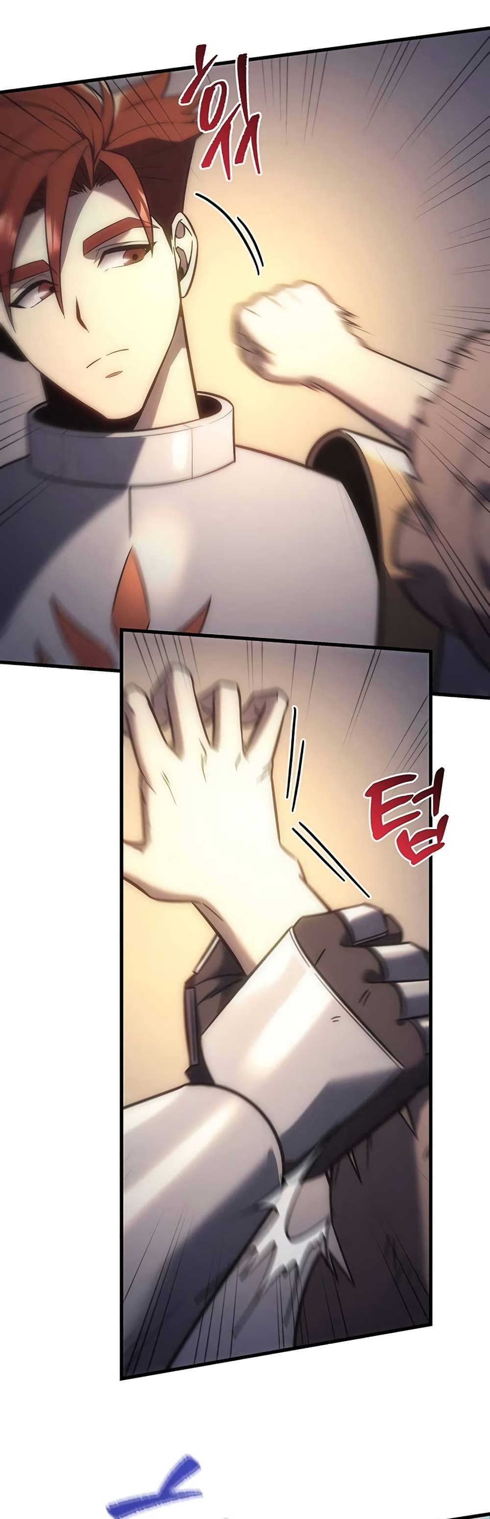 Regressor of the Fallen Family page 56
