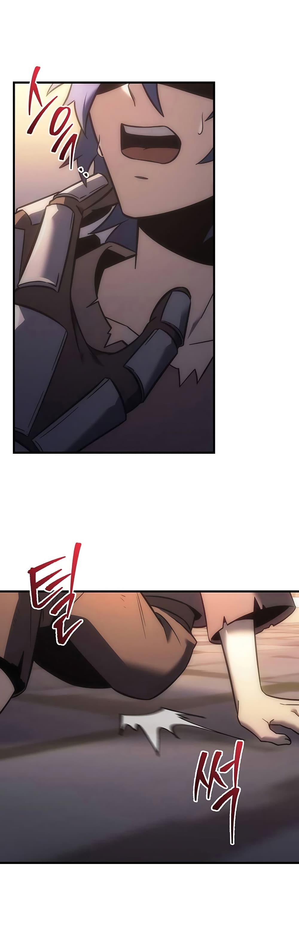 Regressor of the Fallen Family page 65