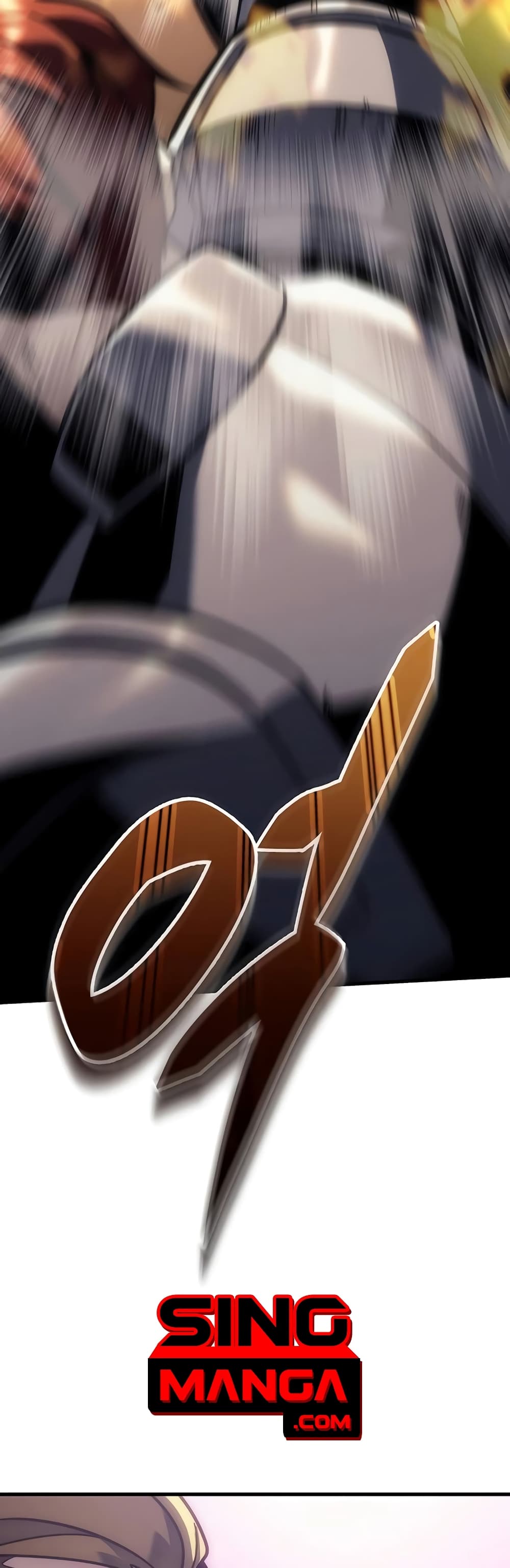 Regressor of the Fallen Family page 82