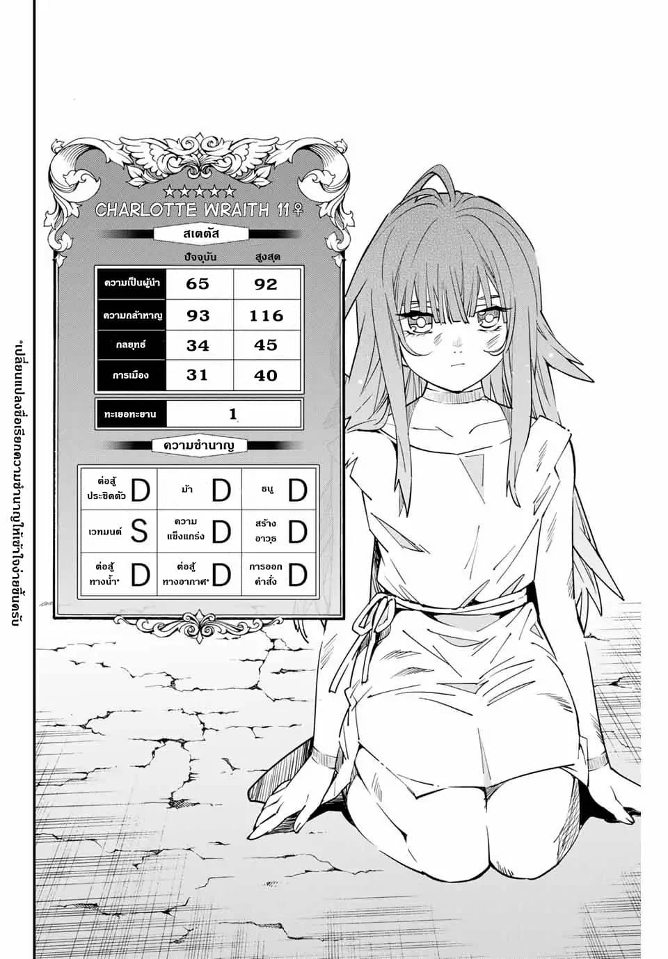 Reincarnated as an Aristocrat with an Appraisal Skill page 15