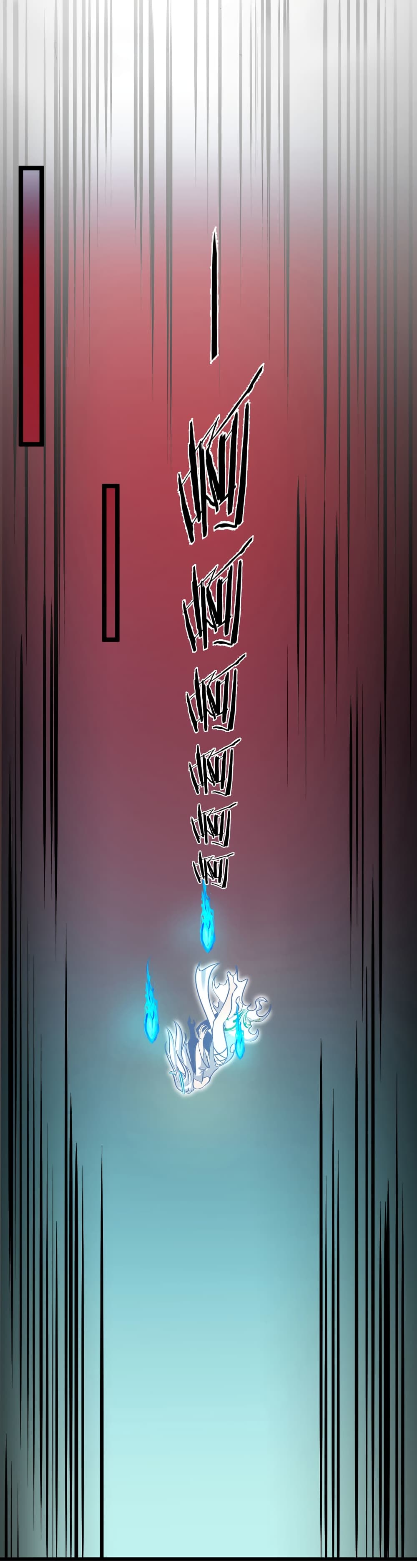 Reincarnated as the King of Beasts page 8