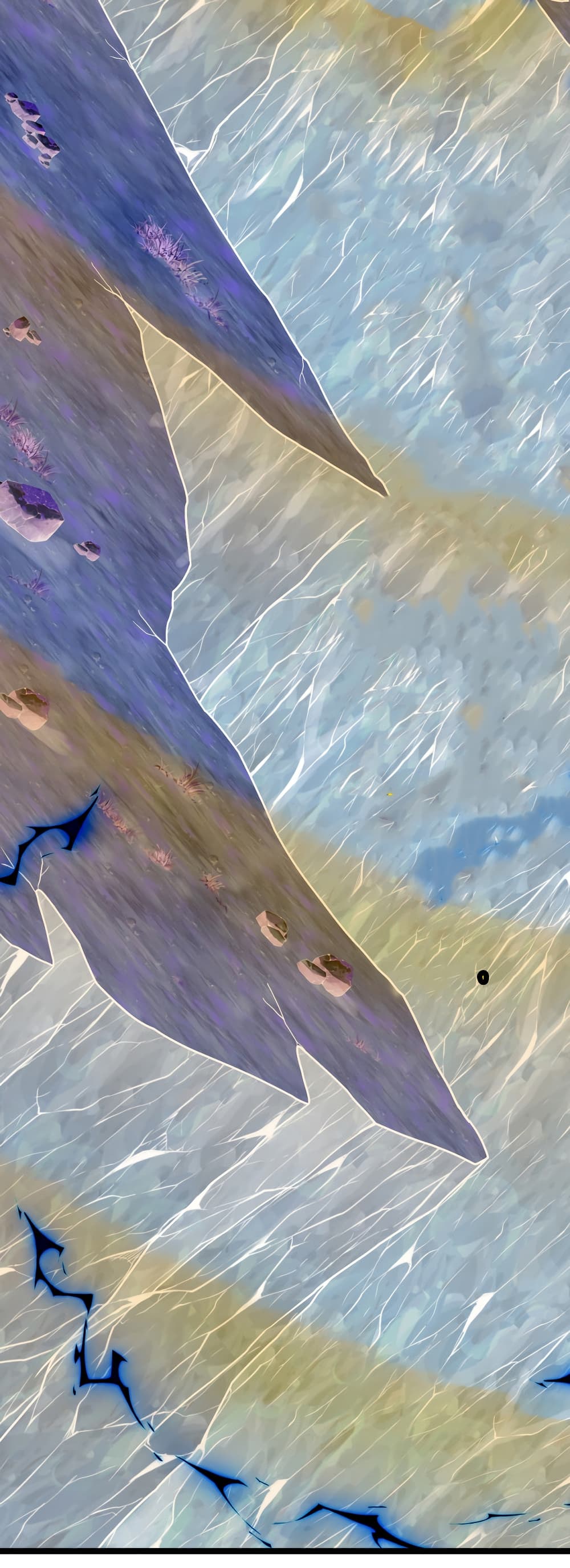 Reincarnated as the King of Beasts page 5
