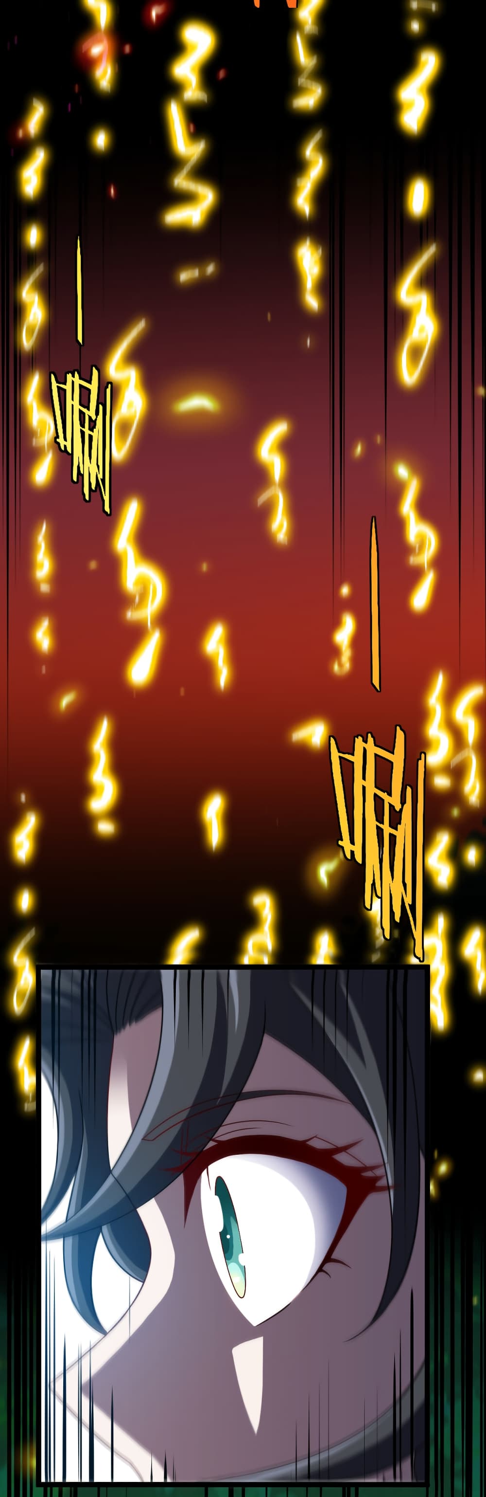 Reincarnated as the King of Beasts page 4