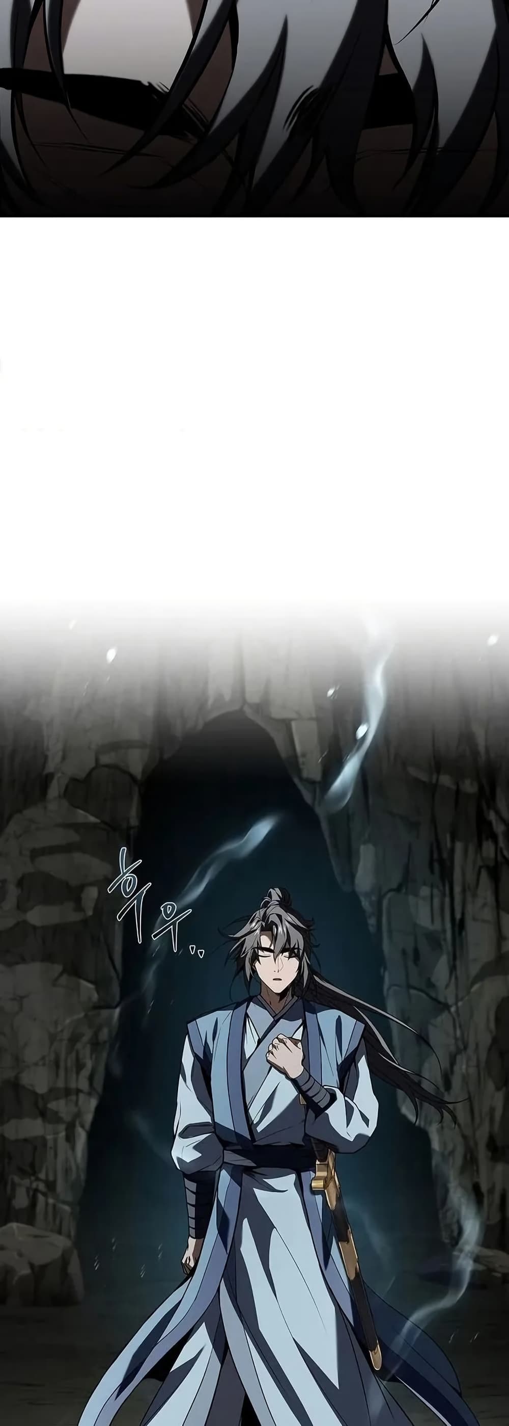 Reincarnated Escort Warrior page 9