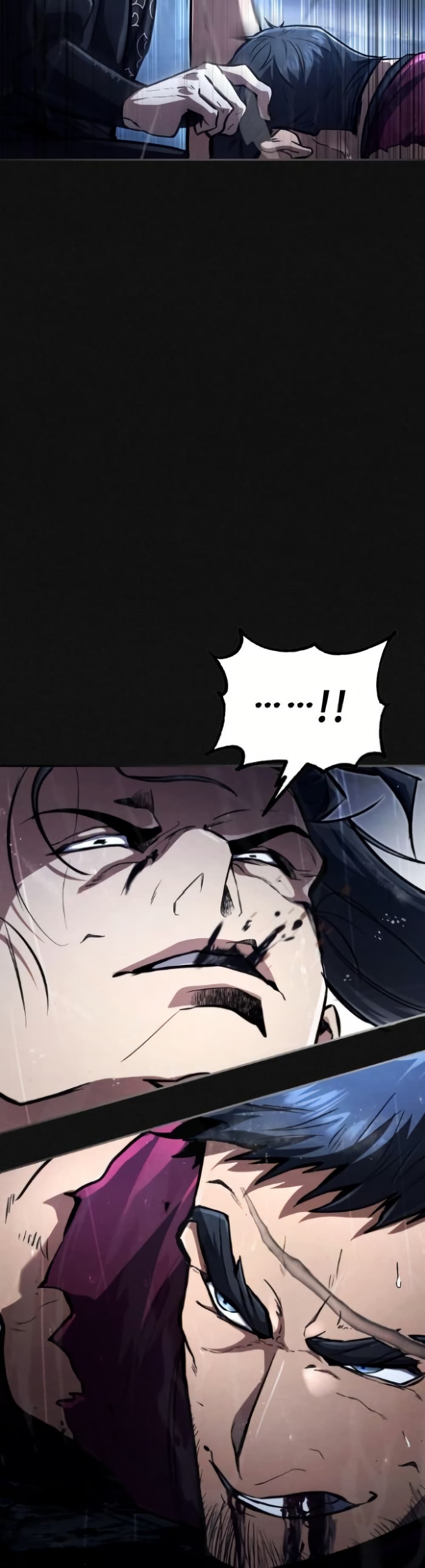 Reincarnation of the Fist King page 38