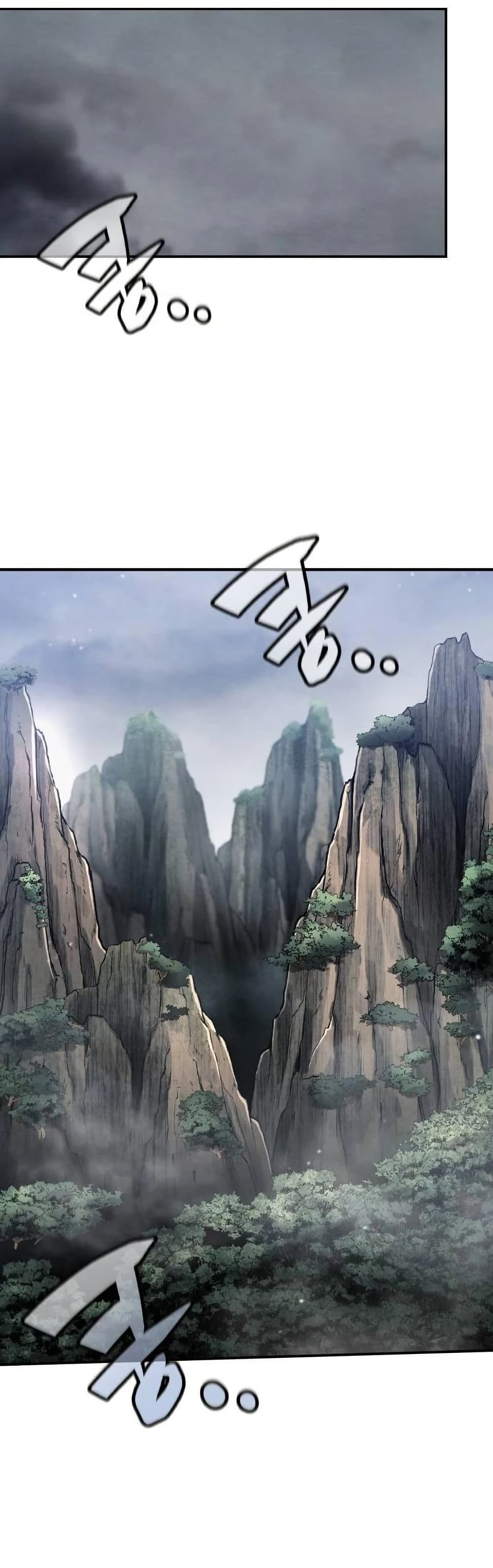 Reincarnation of the Fist King page 14
