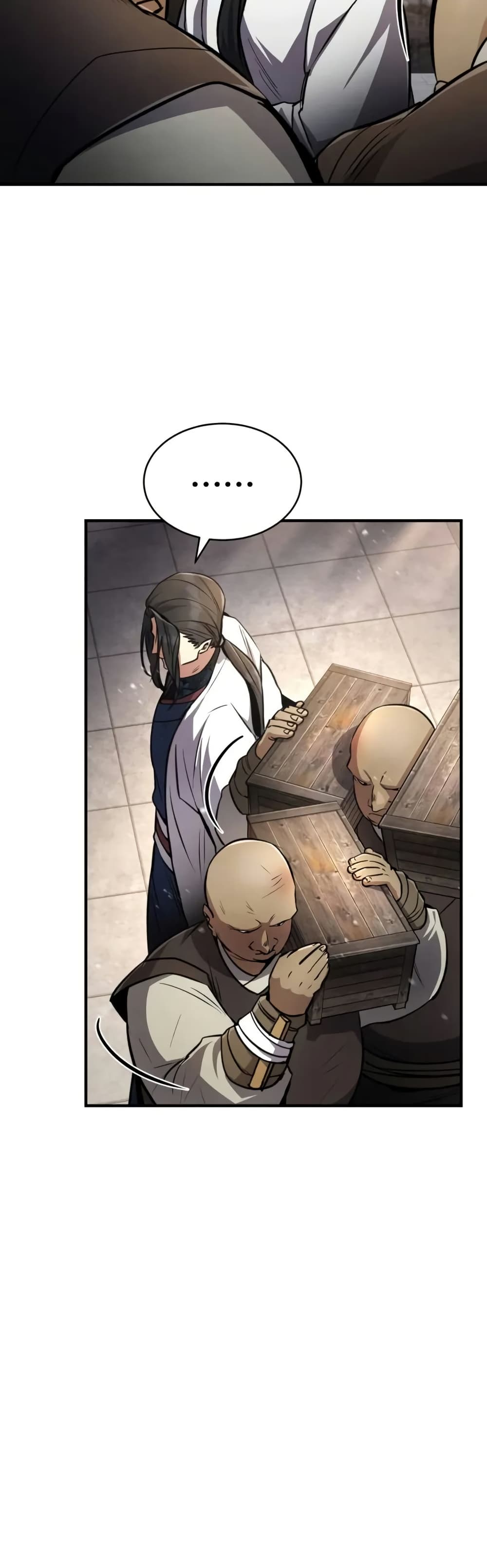 Reincarnation of the Fist King page 72