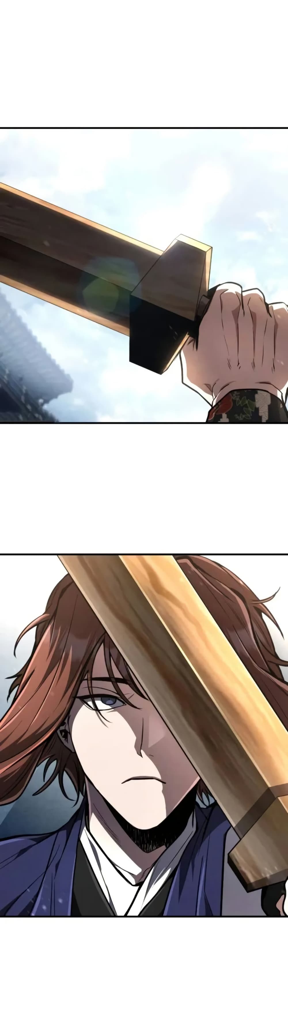 Reincarnation of the Fist King page 31