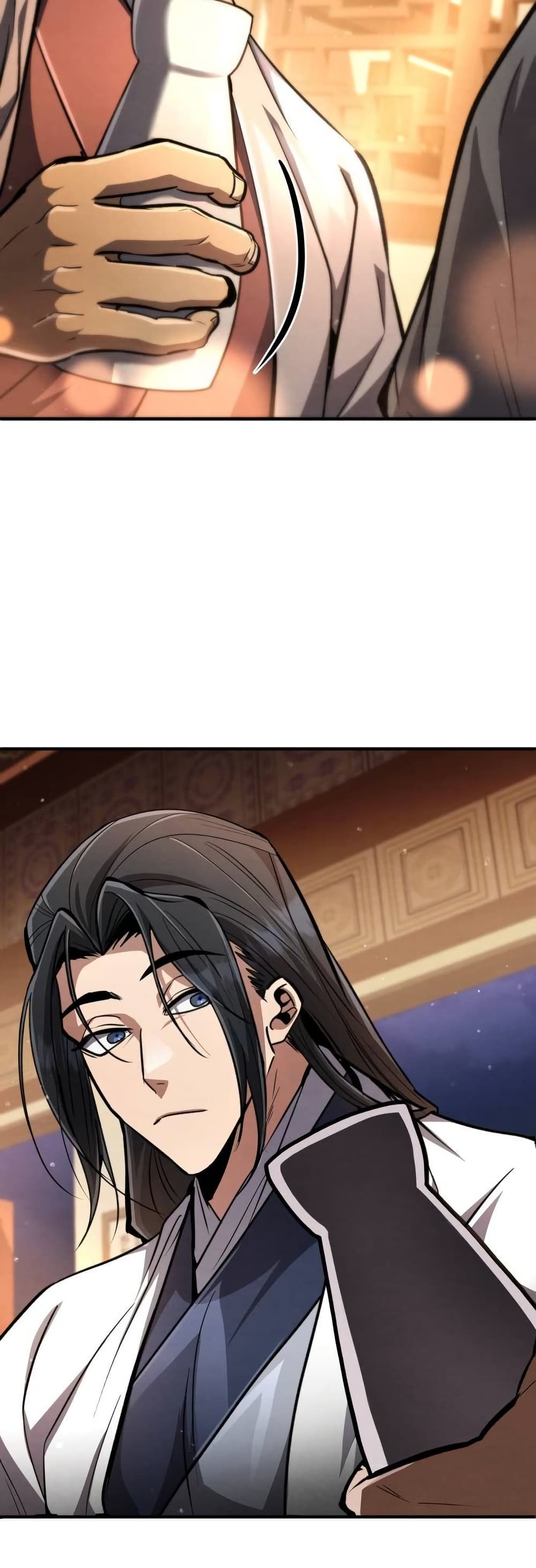 Reincarnation of the Fist King page 26