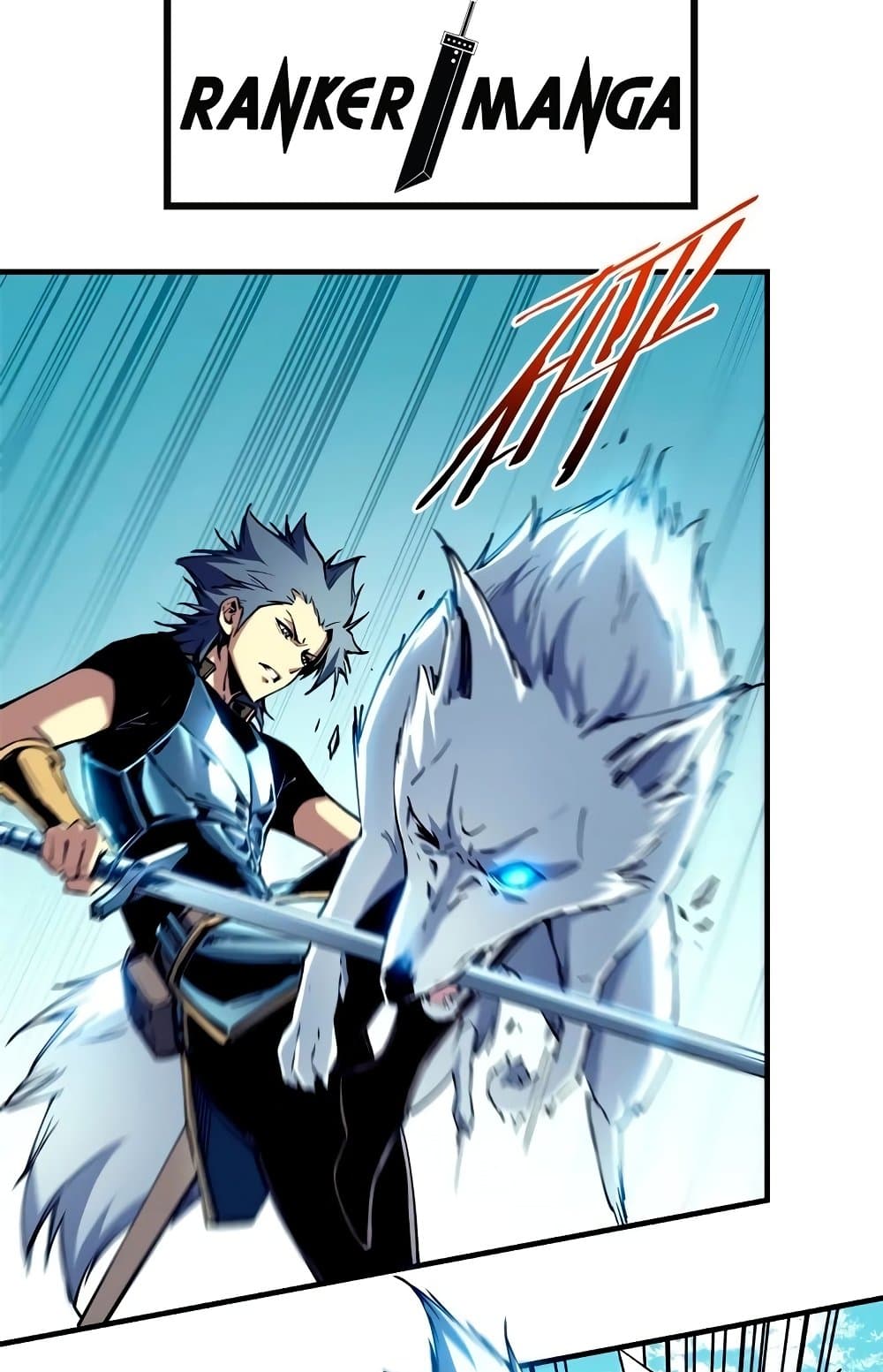 Reincarnation Of The Strongest Sword God page 3