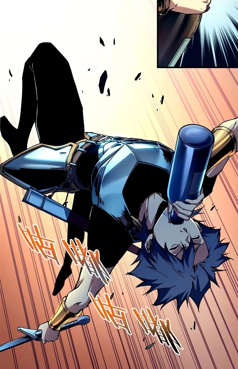 Reincarnation Of The Strongest Sword God page 7