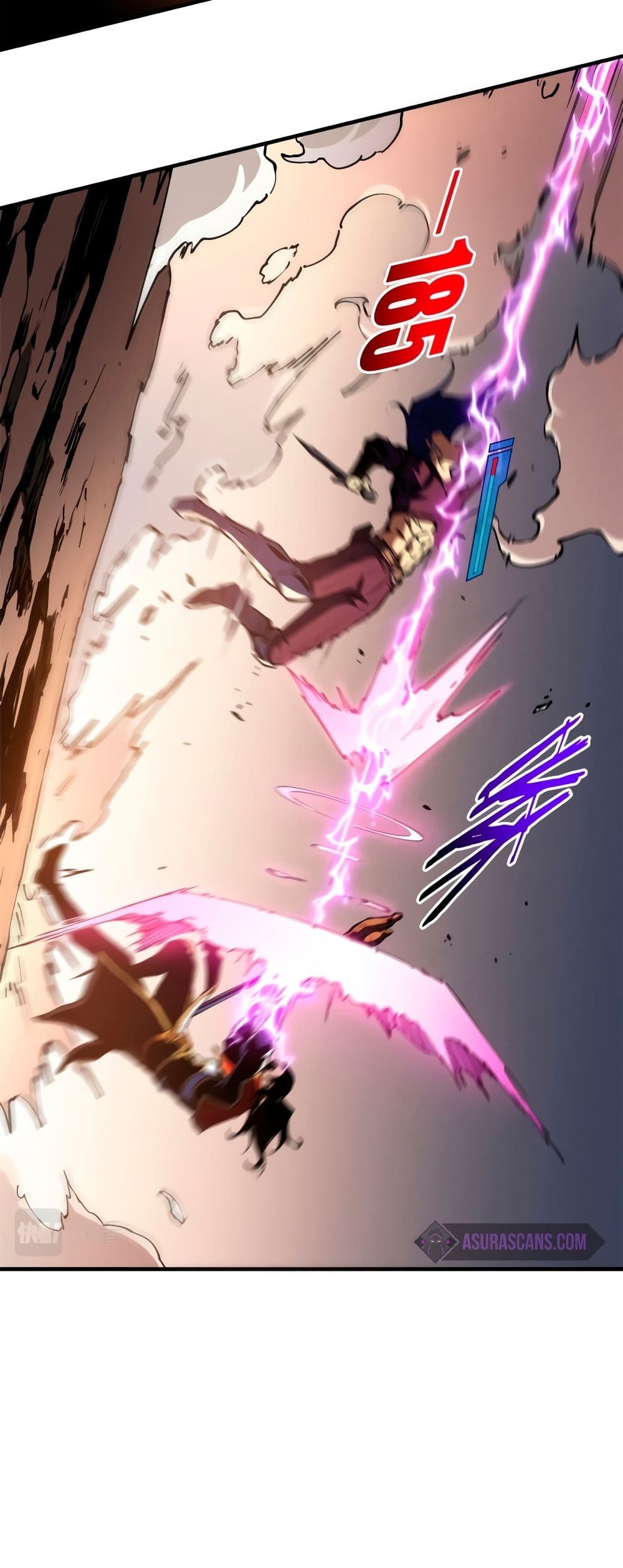 Reincarnation Of The Strongest Sword God page 6
