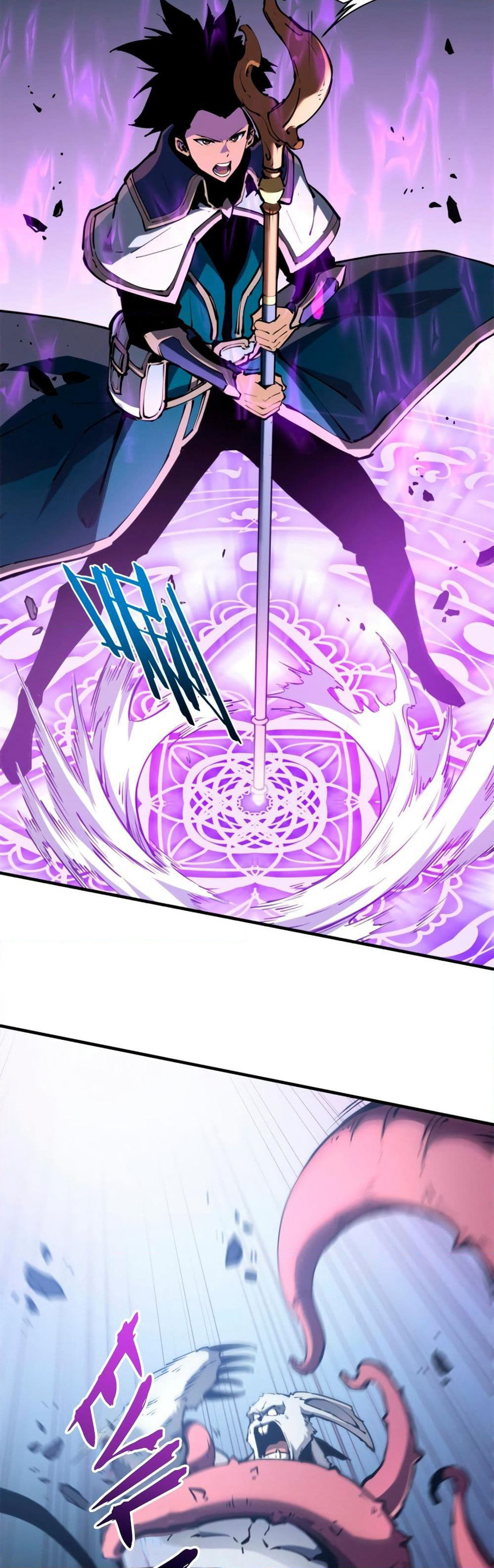 Reincarnation Of The Strongest Sword God page 6