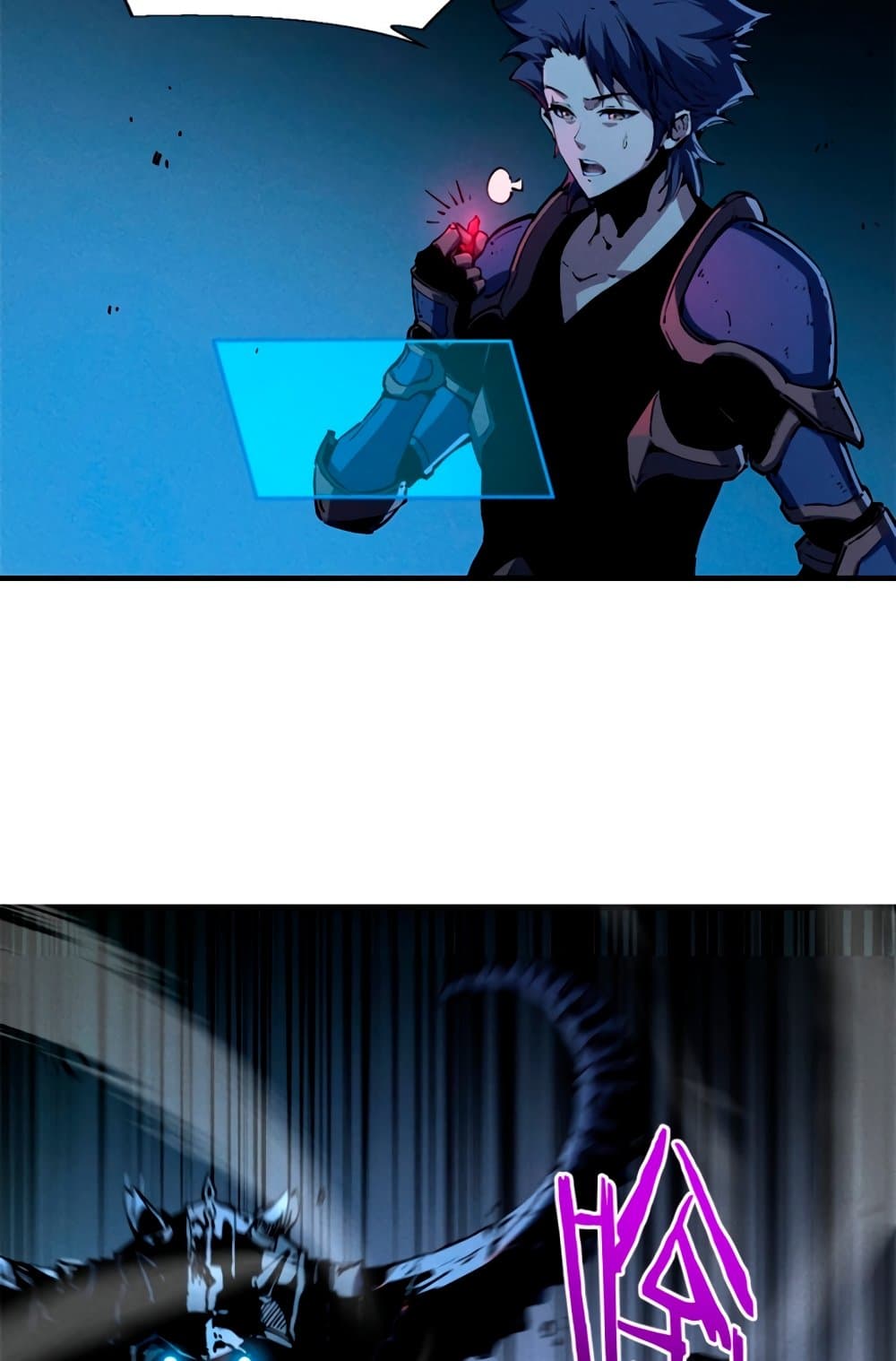 Reincarnation Of The Strongest Sword God page 4