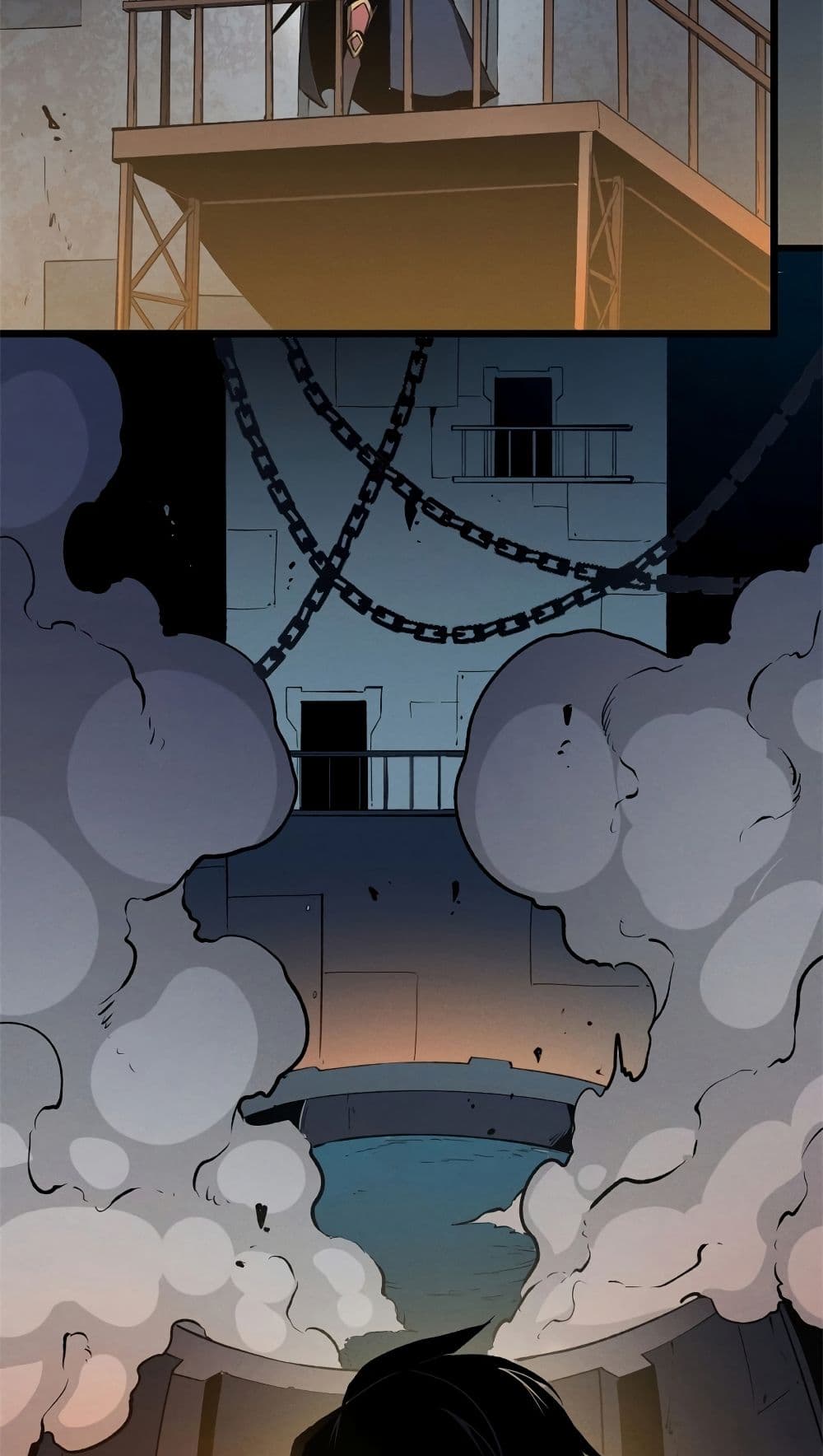 Reincarnation Of The Strongest Sword God page 6