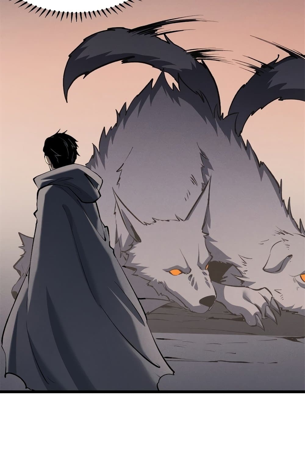 Reincarnation Of The Strongest Sword God page 9