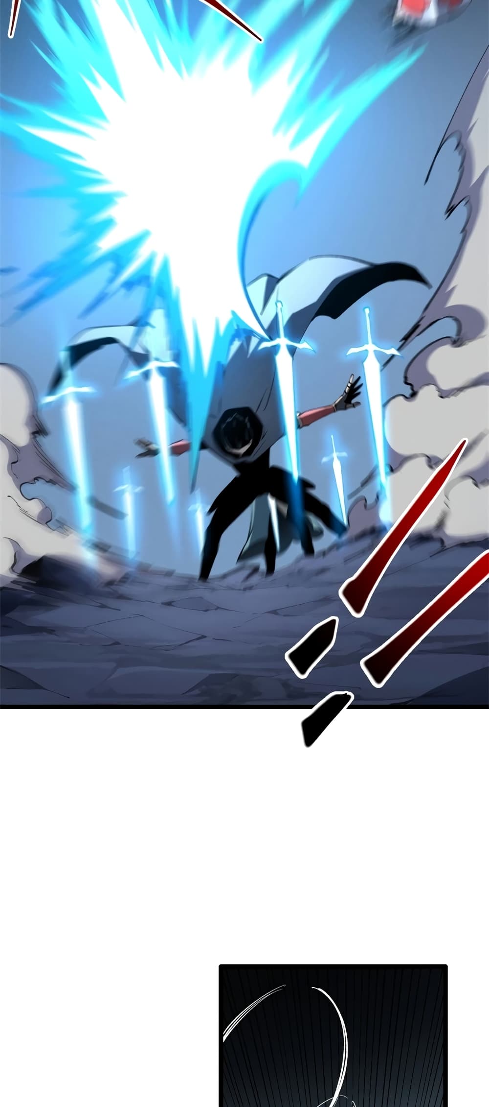 Reincarnation Of The Strongest Sword God page 7