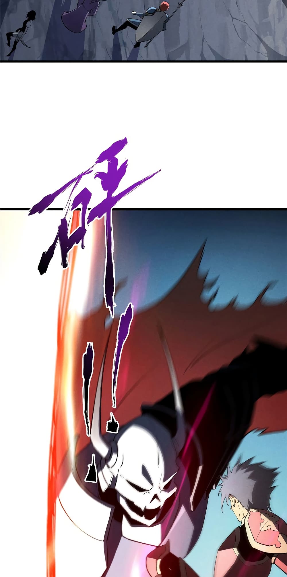 Reincarnation Of The Strongest Sword God page 10