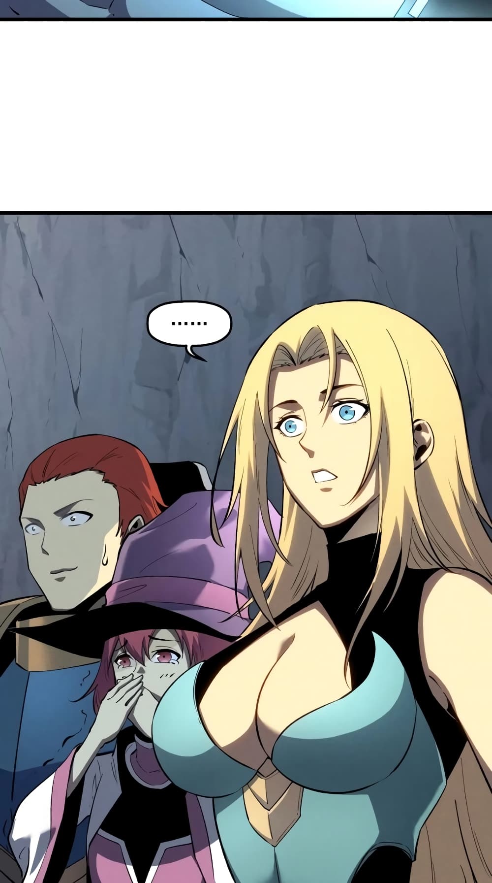 Reincarnation Of The Strongest Sword God page 5