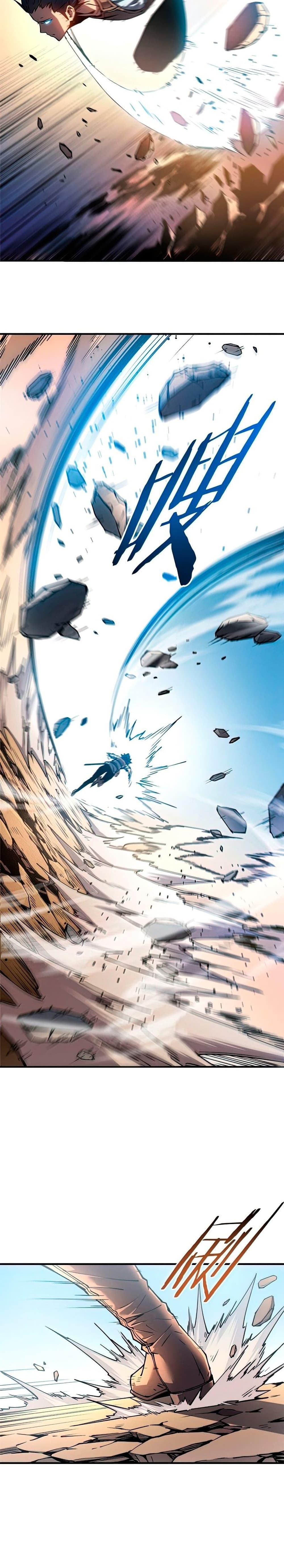 Reincarnation Of The Strongest Sword God page 9