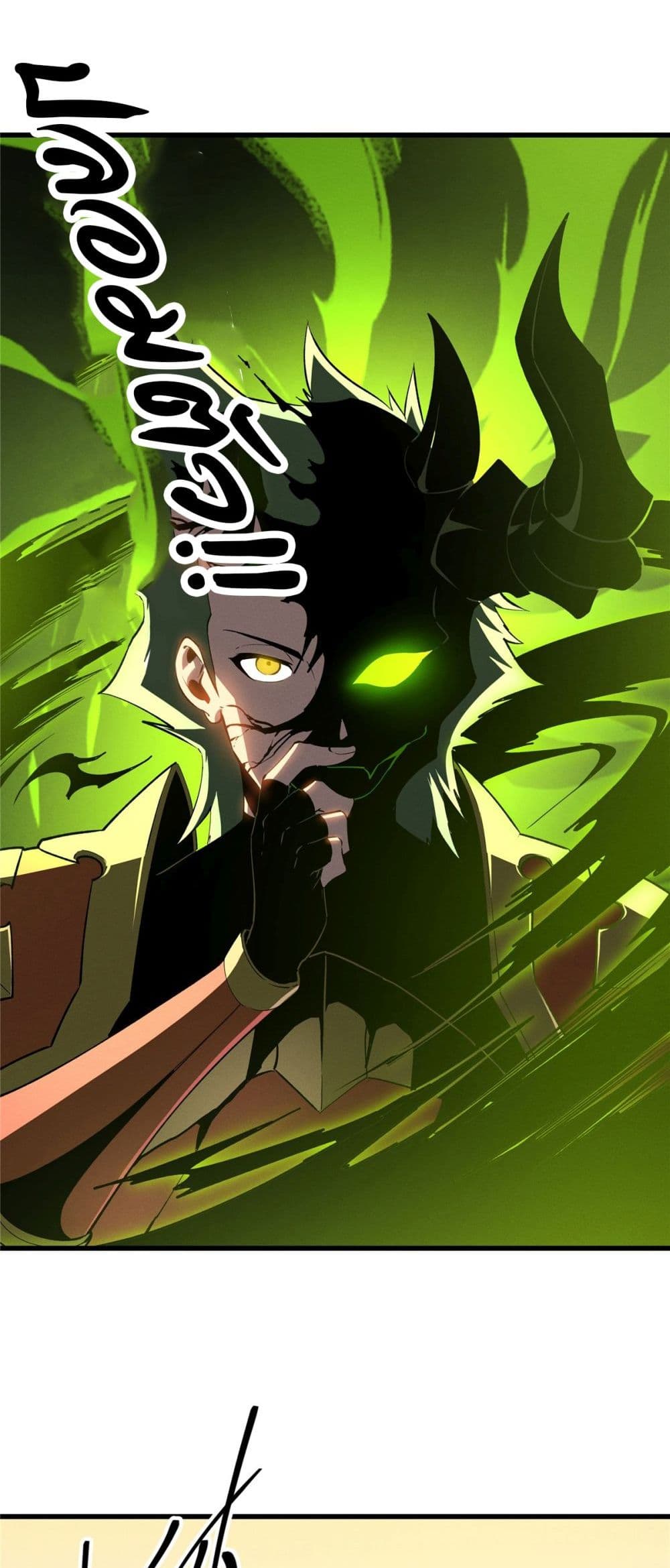 Reincarnation Of The Strongest Sword God page 8