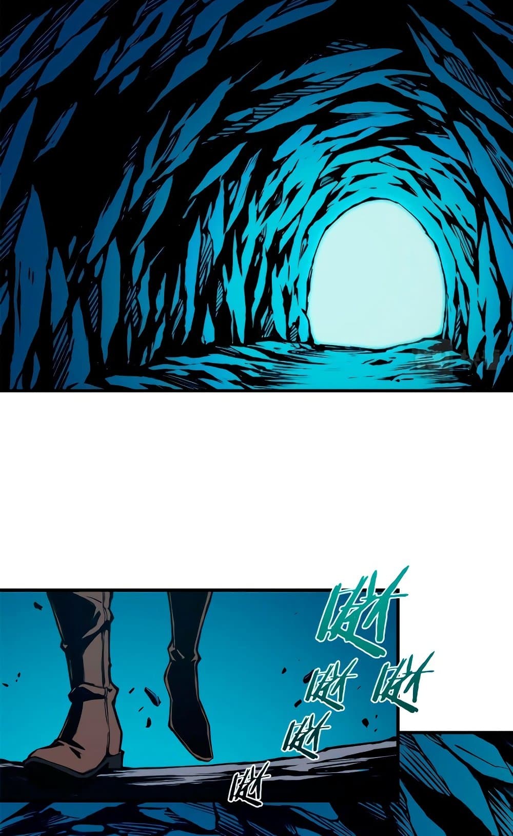 Reincarnation Of The Strongest Sword God page 7