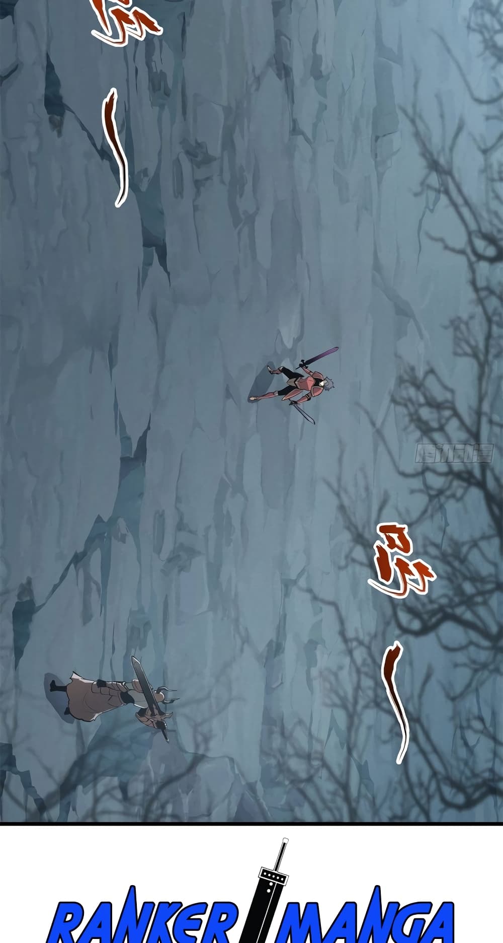 Reincarnation Of The Strongest Sword God page 3